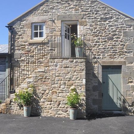 The Hay Loft Southlands Farm Villa Gunnerton ภายนอก รูปภาพ
