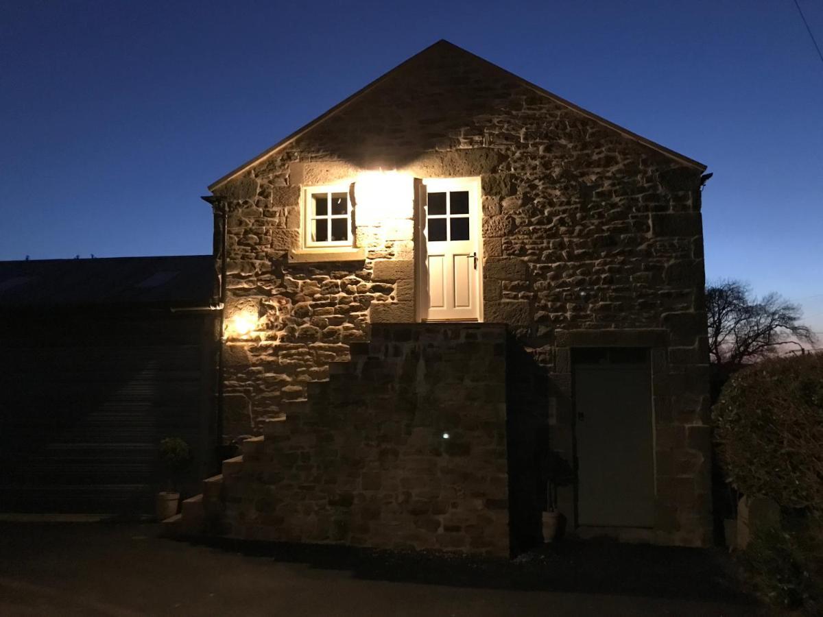 The Hay Loft Southlands Farm Villa Gunnerton ภายนอก รูปภาพ