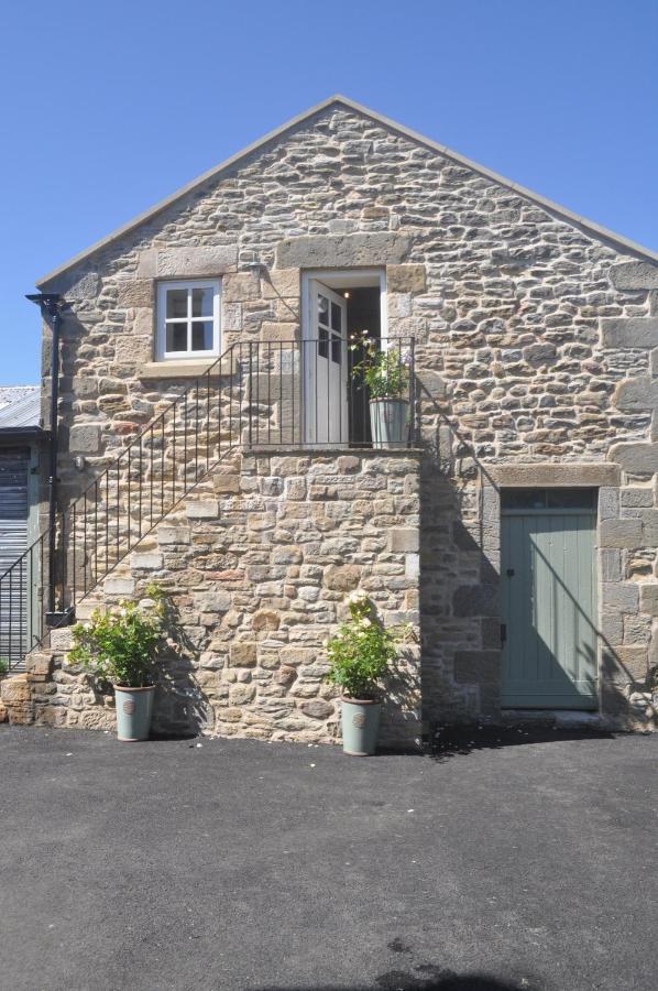 The Hay Loft Southlands Farm Villa Gunnerton ภายนอก รูปภาพ