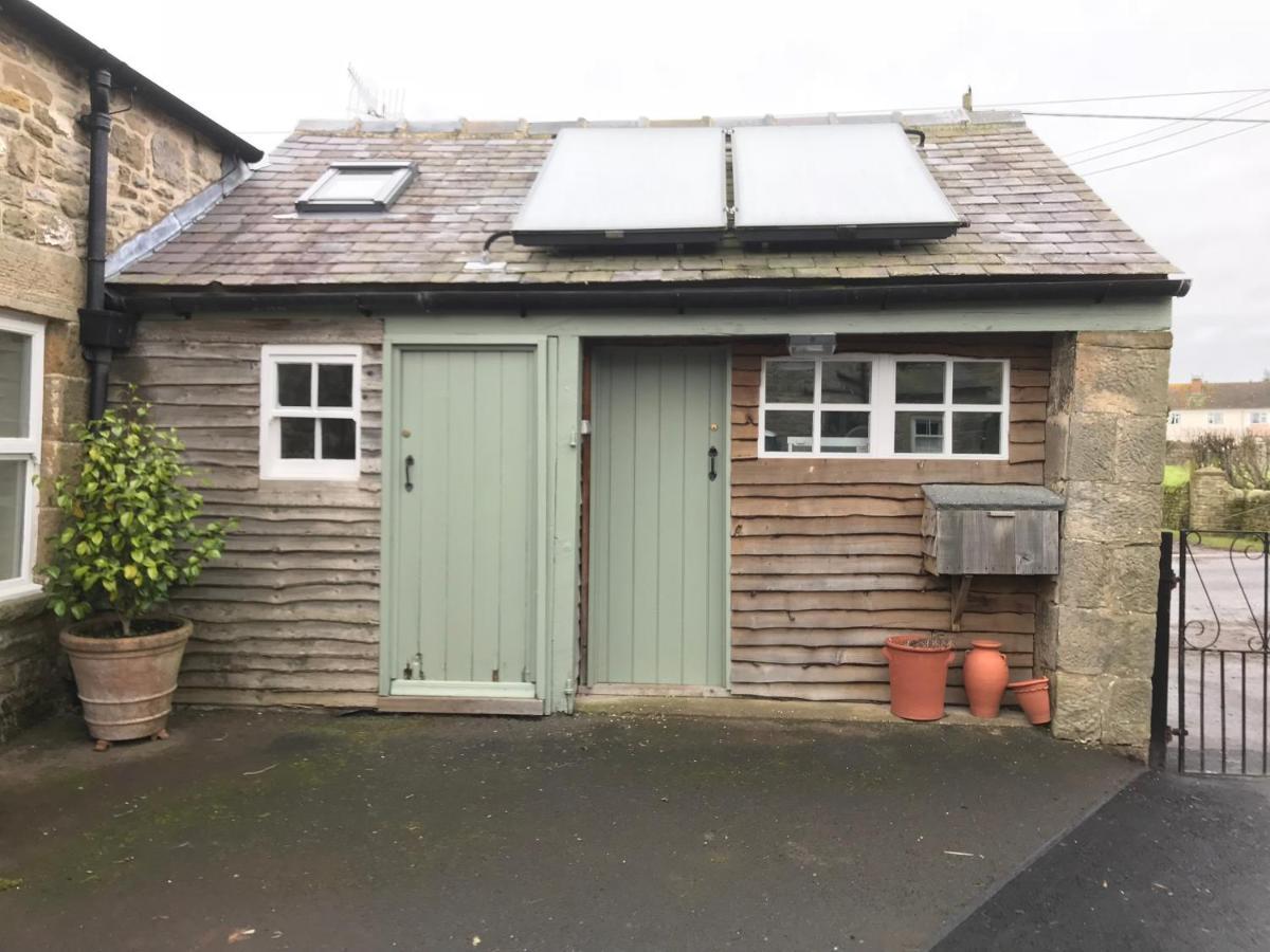 The Hay Loft Southlands Farm Villa Gunnerton ภายนอก รูปภาพ