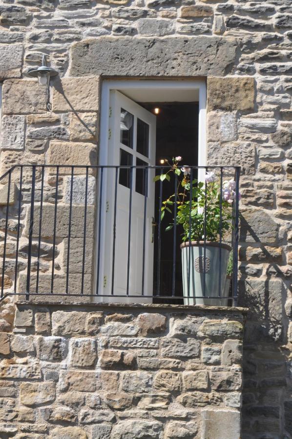 The Hay Loft Southlands Farm Villa Gunnerton ภายนอก รูปภาพ