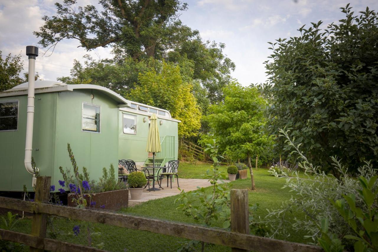 The Hay Loft Southlands Farm Villa Gunnerton ภายนอก รูปภาพ